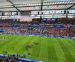Ce au făcut belgienii imediat după fluierul de final, în timp ce jucătorii Slovaciei sărbătoreau victoria