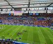 Ce au făcut belgienii imediat după fluierul de final, în timp ce jucătorii Slovaciei sărbătoreau victoria