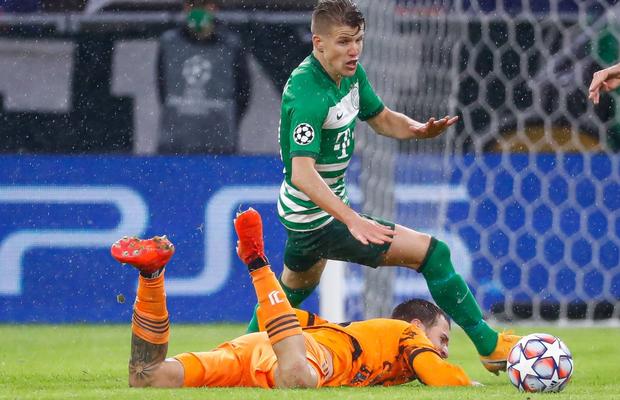 Sepsi, al cincilea transfer din această vară » Fotbalistul s-a duelat cu Cristiano Ronaldo în Champions League