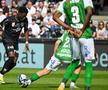 Kennedy Boateng. Sursă foto: Imago