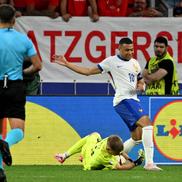 Austria - Franța, la EURO 2024/ FOTO: Imago Images