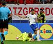 Austria - Franța, la EURO 2024/ FOTO: Imago Images