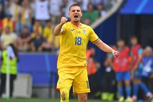 Răzvan Marin / Foto: Imago