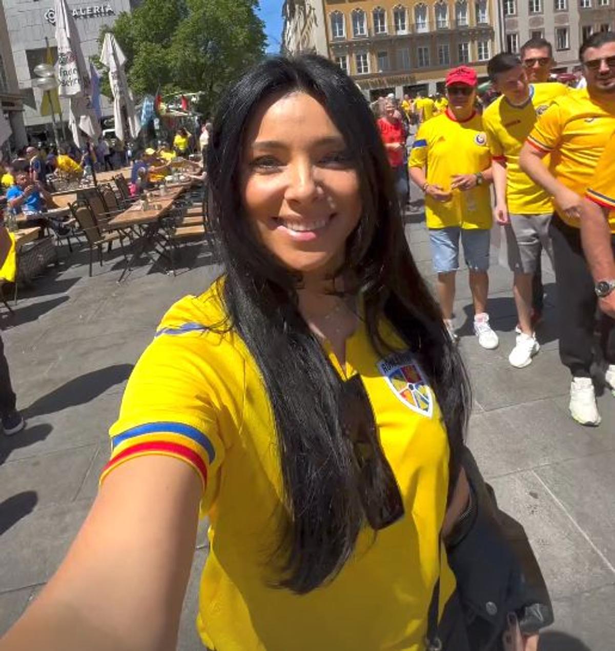 Corina Caragea a dezvăluit întrebările pe care le primește cel mai des de la fani: „Nu vă arăt totul!”