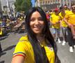 Corina Caragea, vacanță exotică în Bali » Fotografii spectaculoase la plajă