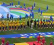 Imagini surprinse pe stadion, la România - Ucraina FOTO: Andrei Crăițoiu (GSP)