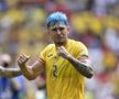 Lacrimi după România - Ucraina / FOTO: Imago