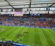 Ce au făcut belgienii imediat după fluierul de final, în timp ce jucătorii Slovaciei sărbătoreau victoria