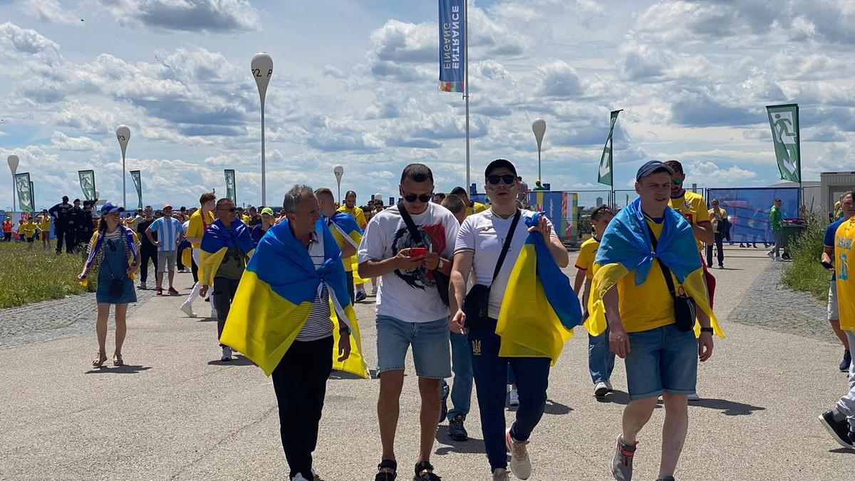 Discurs aspru la GSP Live înainte de debutul României la Euro: „Marius Marin NU poate face față cu Ucraina” + „Am un mare semn de întrebare la Bancu”