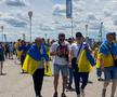 Discurs aspru la GSP Live înainte de debutul României la Euro: „Marius Marin NU poate face față cu Ucraina” + „Am un mare semn de întrebare la Bancu”