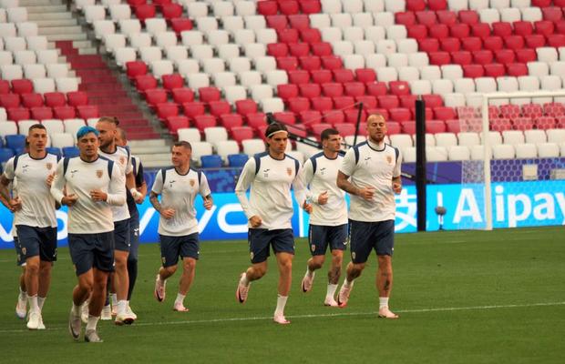 A venit ziua cea mare » România debutează azi la EURO 2024! Prefațăm partida cu Ucraina la GSP Live