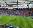 Ce au făcut belgienii imediat după fluierul de final, în timp ce jucătorii Slovaciei sărbătoreau victoria