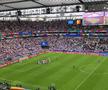 Ce au făcut belgienii după 0-1 cu Slovacia