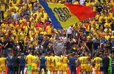 ROMÂNIA GALACTICĂ: v-ați câștigat locul în istorie! 3-0 cu Ucraina, băieții lui Iordănescu AU ZGUDUIT Europeanul la debut! » Cea mai clară victorie tricoloră la un turneu final!
