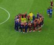 Ce au făcut belgienii imediat după fluierul de final, în timp ce jucătorii Slovaciei sărbătoreau victoria