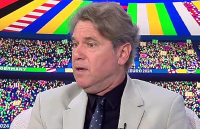 Florin Răducioiu, entuziasmat după ce a văzut „11-le” lui Edi Iordănescu: „L-am cerut în teren și a răspuns cu fapte”
