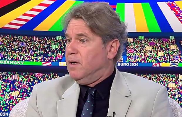România a debutat fulminant la Euro, dar Florin Răducioiu îndeamnă la calm: „Încă nu am făcut nimic”