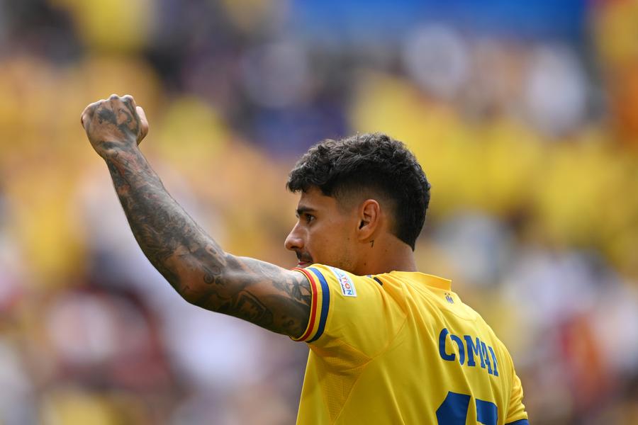 Titularul României a aflat că a fost vândut, imediat după victoria istorică » „Cred că au și virat banii în cont”