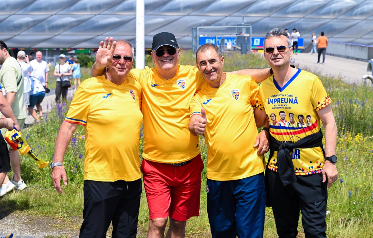 Precedent de 20 de milioane de euro! » Miză uriașă a jucătorilor României la Euro 2024
