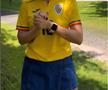 Corina Caragea a dezvăluit întrebările pe care le primește cel mai des de la fani: „Nu vă arăt totul!”