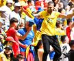 Alex Iordănescu, fratele selecționerului Edi Iordănescu, a trăit la intensitate maximă victoria României împotriva Ucrainei. A fost 3-0 la debutul în grupa de la Euro 2024.