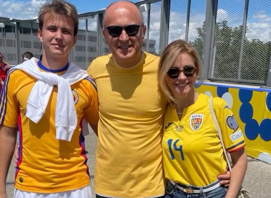 ROMÂNIA GALACTICĂ: v-ați câștigat locul în istorie! 3-0 cu Ucraina, băieții lui Iordănescu AU ZGUDUIT Europeanul la debut! » Cea mai clară victorie tricoloră la un turneu final!