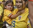 Lacrimi după România - Ucraina / FOTO: Imago