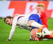 Austria - Franța, la EURO 2024/ FOTO: Imago Images