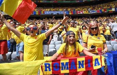 Bild și Marca se înclină în fața „tricolorilor”: „Cei 40.000 de fani români au scandat «Ucraina! Ucraina!». Piele de găină!”