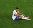 Mbappe, lovit în Franța - Austria