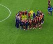 Ce au făcut belgienii imediat după fluierul de final, în timp ce jucătorii Slovaciei sărbătoreau victoria