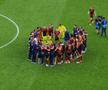 Ce au făcut belgienii imediat după fluierul de final, în timp ce jucătorii Slovaciei sărbătoreau victoria