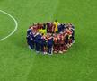 Ce au făcut belgienii imediat după fluierul de final, în timp ce jucătorii Slovaciei sărbătoreau victoria