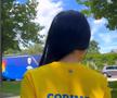 Corina Caragea, vacanță exotică în Bali » Fotografii spectaculoase la plajă