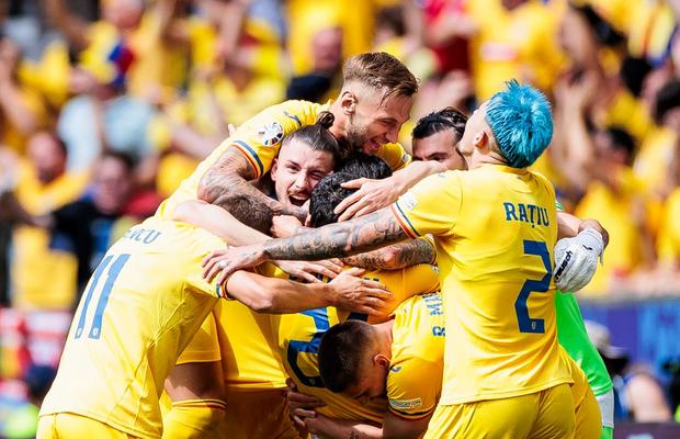 Patru jucători „tricolori” notați la superlativ de presa spaniolă și două note de 7,5 primite în cea italiană » La ucraineni, șase titulari ai lui Rebrov au luat linie!