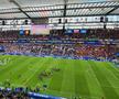 Ce au făcut belgienii imediat după fluierul de final, în timp ce jucătorii Slovaciei sărbătoreau victoria