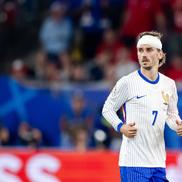 Austria - Franța, la EURO 2024/ FOTO: Imago Images