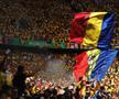 Fanii României au fost la înălțime la Munchen / foto: Guliver/Getty Images