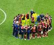 Ce au făcut belgienii imediat după fluierul de final, în timp ce jucătorii Slovaciei sărbătoreau victoria