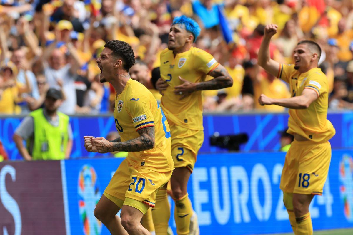 Bucurie ponderată chiar și după 3-0 cu Ucraina: „Am câștigat doar un meci. Suntem una dintre cele mai slab cotate echipe de la acest European”