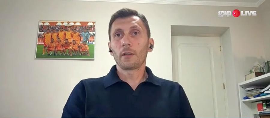 „Acolo vom avea probleme! În orice situație va risca” » Nana Falemi și Sergiu Radu, avertisment pentru Edi Iordănescu înaintea meciului cu Ucraina de la Euro 2024