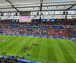 Ce au făcut belgienii imediat după fluierul de final, în timp ce jucătorii Slovaciei sărbătoreau victoria