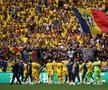 Ianis Hagi, șef de galerie după ce România a învins-o pe Ucraina / foto: Getty Images