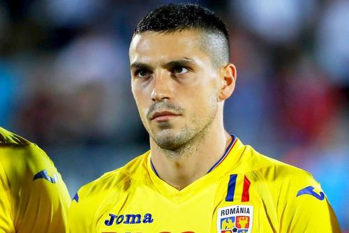 Nicolae Stanciu / Foto: România