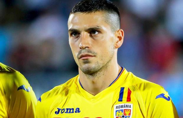 Doi jurnaliști din China au venit la România - Ucraina pentru a-l susține pe Nicolae Stanciu: „Ne lipsește foarte mult!”