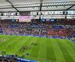 Ce au făcut belgienii imediat după fluierul de final, în timp ce jucătorii Slovaciei sărbătoreau victoria