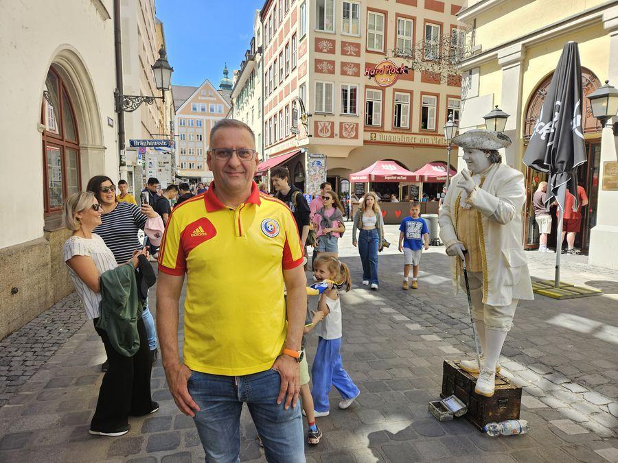 ROMÂNIA GALACTICĂ: v-ați câștigat locul în istorie! 3-0 cu Ucraina, băieții lui Iordănescu AU ZGUDUIT Europeanul la debut! » Cea mai clară victorie tricoloră la un turneu final!