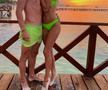 Vlada Zinchenko, soția lui Oleksandr Zinchenko / Foto: Instagram