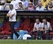 România - Ucraina, cele mai tari imagini din meciul de la Munchen
