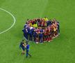 Ce au făcut belgienii imediat după fluierul de final, în timp ce jucătorii Slovaciei sărbătoreau victoria